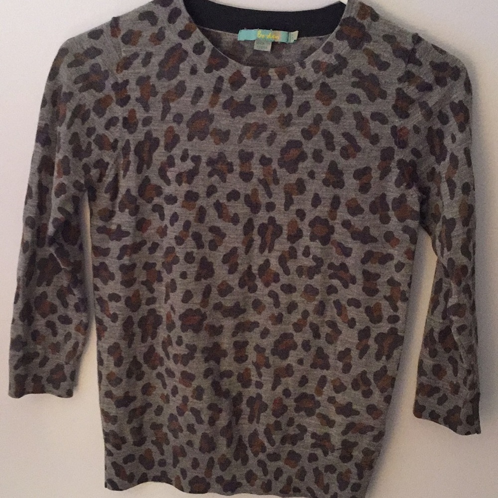Boden Sweater